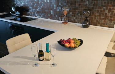 Blu Petrolio Stay-Karabas Apartments - Foto 6