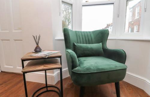 Kestrel Cottage - Foto 5