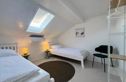 4Bed I Klima I 3 Room I Wash I Küche I Parkplatz - Photo 9