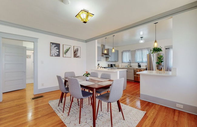 Cozy Alhambra 3BR Near Downtown Los Angeles - Foto 7