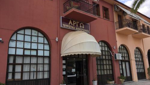 Argo Apartments near Nafplio - Foto 2