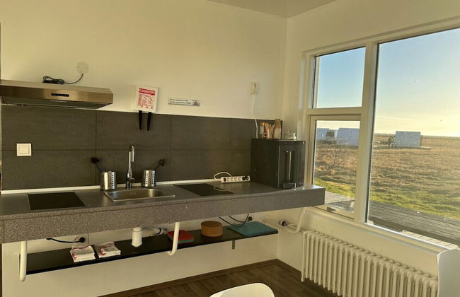 Starlight Camping Pods - Foto 19