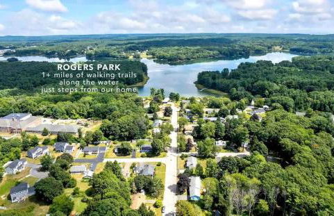 Fresh Modern Garden Level Kittery Studio - Photo 14