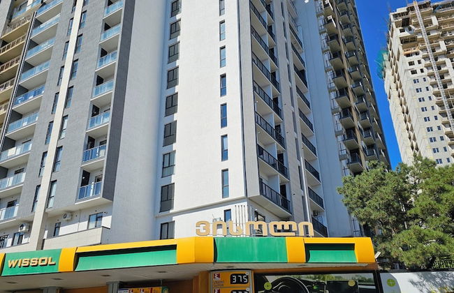 Two bedroom with balcony and terrace - Foto 1