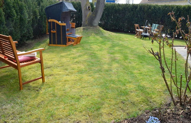 Relaxing Retreat by Poel Beach - Foto 21