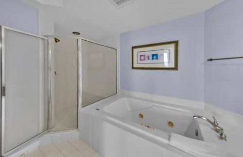 St Maarten 402 a Luxury Beachfront 3 Bedroom Condo Elevator Opens Into Unit - Photo 60