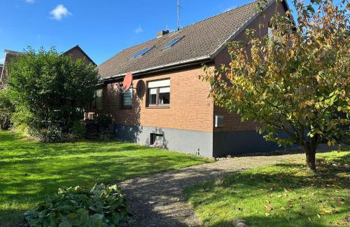 Apartment für Arbeiter und Reisende, Wilhelm-Busch - Foto 7