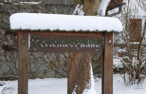 Ferienwohnungen Reitinger - Photo 15