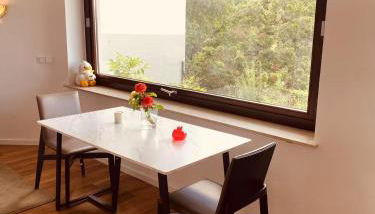 Helles Apartment Bergblick Nähe Messe Frankfurt - Foto 4