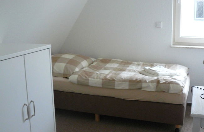 Cozy Holiday Home in Wietzendorf near Forest - Foto 3