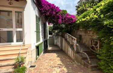 Villa Rocca - appartamento 6 by Affitti brevi Liguria - Foto 4