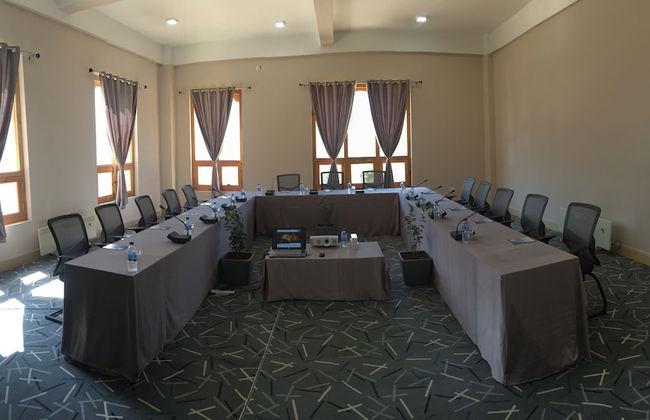 Whispering Woods Resort - Foto 12