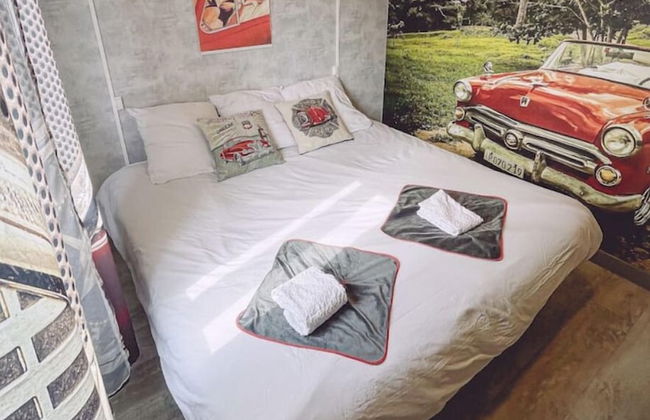 Appartement Tassigny Gare - Foto 21