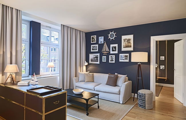 Hapimag Resort Hamburg - Foto 20