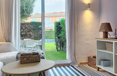 Mar Blau Estartit Rental - Foto 25