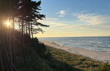 Całoroczny domek Grecki nad morzem - Foto 13