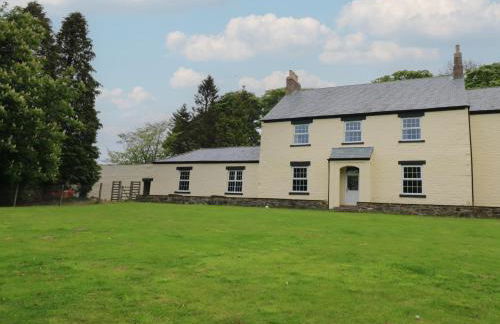 Nenthead House - Foto 1