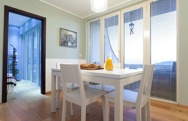 Spa Resort Becici - Foto 73