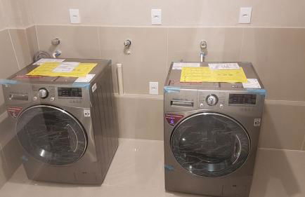 Apartamento, 1 suíte com piscina - Photo 23