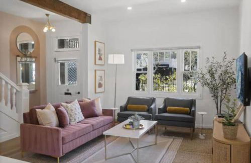 4BD Home in the Heart of Little Italy - Foto 1