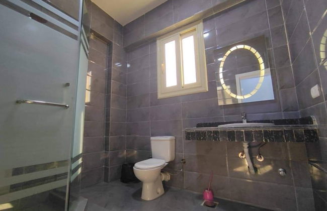 Villa Elkoumy - Photo 22