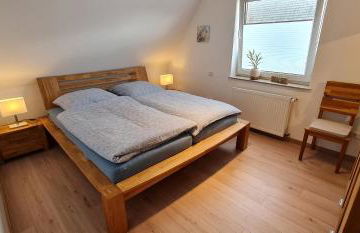 Ferienwohnung Kiefernstraße 1 Mettingen - Foto 13