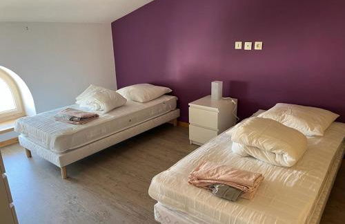 Duplex spacieux au centre du village 205 - Foto 9