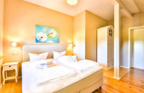 Ferienhaus Blaukehlchen Lieper Winkel, Rankwitz - Foto 9