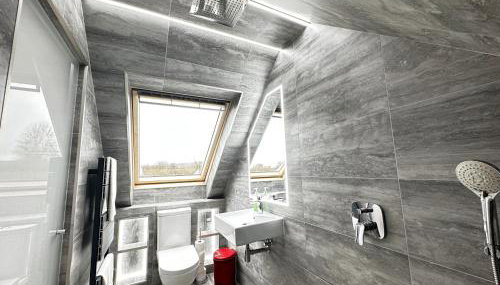 Dove House Cottages - No 2 - Foto 3, towels, Shower