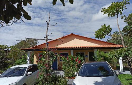 Chalés Pássaros do Cerrado - Foto 32