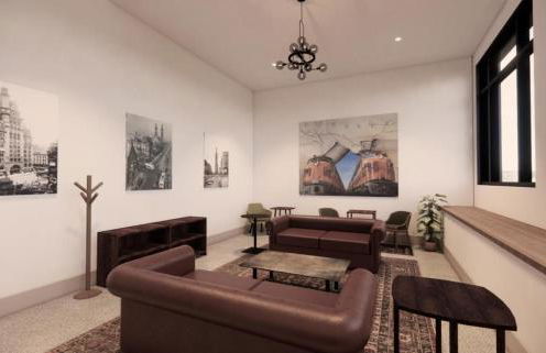 Landing Beautiful 2BD Rooftop Lounge Clubhouse - Foto 36