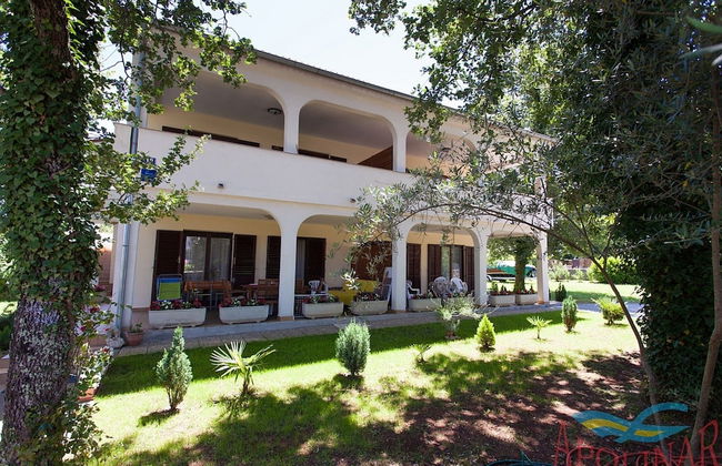 Apartment in Vantacici Near the Sea - Foto 1