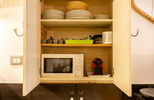 Foro Romano Luxury Flat - Foto 20