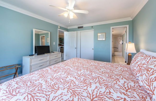 Destin on the Gulf 206 - Foto 2