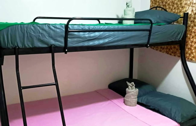 Transient House Baguio Near Minesview With Backyard - Foto 10