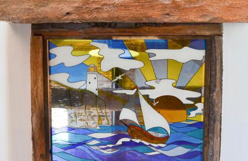 Christine Cottage - Foto 7