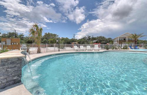 Fulton Breeze SP171 - Foto 29