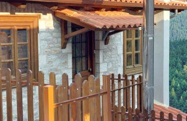 Villa Korfes-Πέτρινη Τριώροφη Βίλα-Άνεση & Ιδιωτικότητα - Foto 61