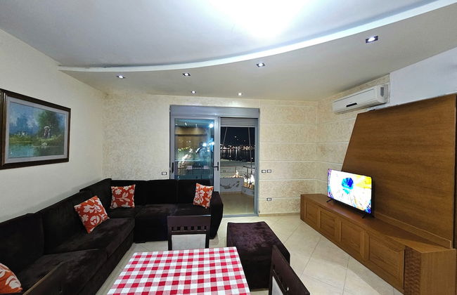 Holiday 2-bed Apartment Seaview - Foto 6