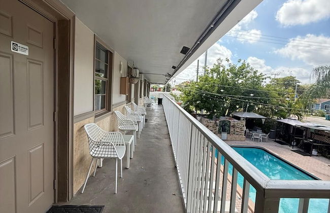 Sheridan Suites Apartments Hotel - Foto 59