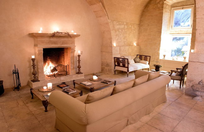 Castello Camemi - Photo 6