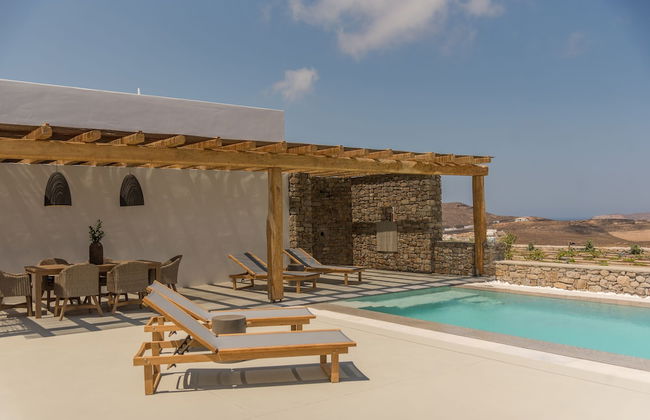 Amarelo Suites - Photo 59