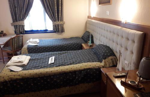 Studios Cosmopolitan - Photo 14