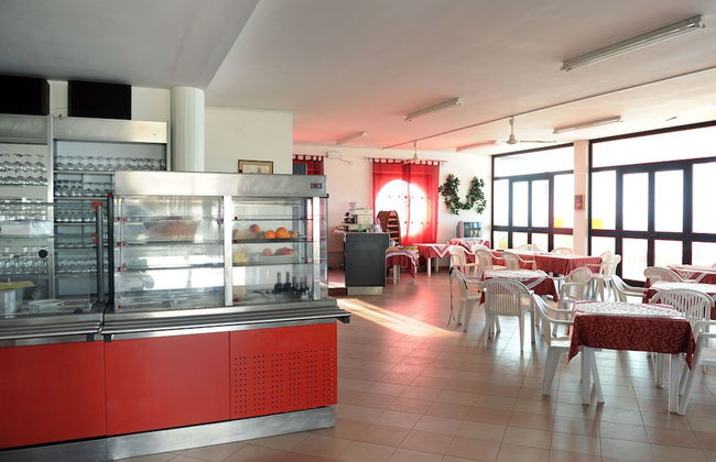 Villaggio Azzurra - Photo 55