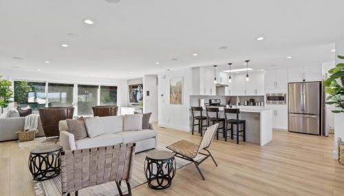 @ Marbella Lane - 3BR w/sweeping views of Bay Area - Foto 2