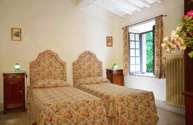 Villa in Rome With Pool & Garden - Foto 6