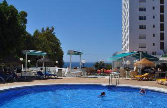 Aparthotel First Flatotel International - Foto 72
