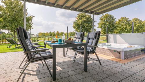 Luxus_SPA_EG_Fewo AQUAMARIN _WE 1_ - Foto 5