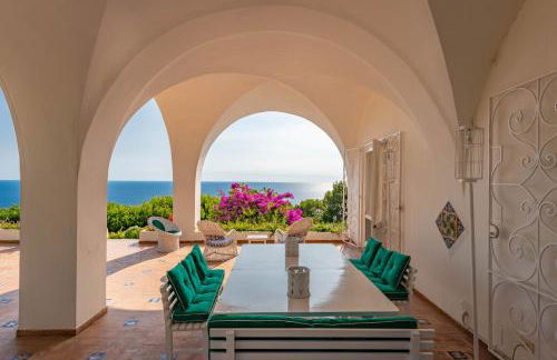 Il Carrubo Capri - Foto 40