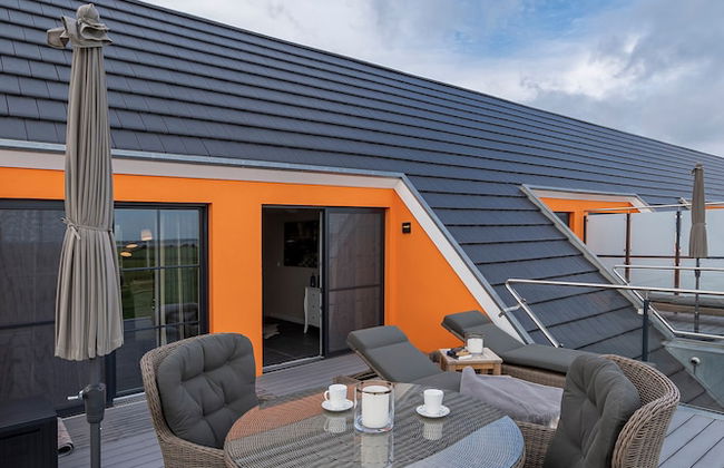 Luxus Resort Rügen - Foto 43